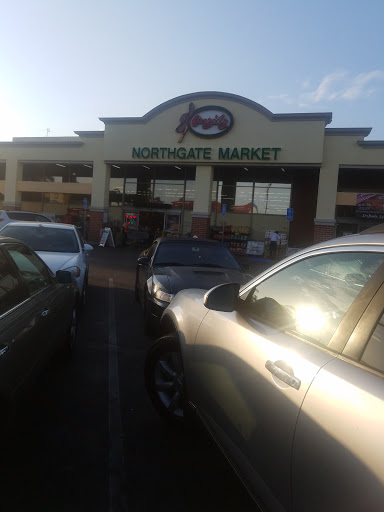 Grocery Store «Northgate Gonzalez Markets», reviews and photos, 2120 Pacific Ave, Long Beach, CA 90806, USA