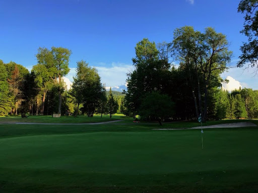 Golf Course «Inlet Golf Club», reviews and photos, 300 NY-28, Inlet, NY 13360, USA