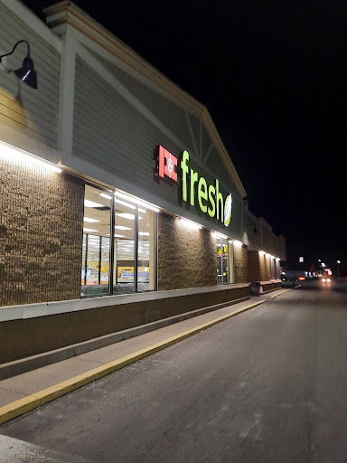 Supermarket «P & C Fresh», reviews and photos, 160 Clinton Ave, Cortland, NY 13045, USA