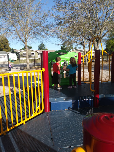 Community Center «Harris M Saxon Community Center and Park», reviews and photos, 2329 California St, Deltona, FL 32738, USA