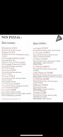 Photos du propriétaire du Pizzas à emporter MIA ITALIA à Serrières - n°4