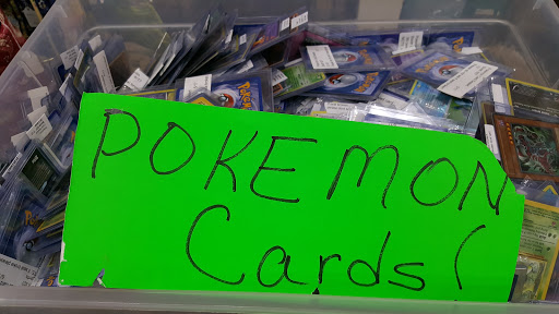 Outlet Mall «Finders Keepers Traders Outlet Mall», reviews and photos, 740-784 Chelsa Dr, Madisonville, KY 42431, USA