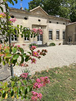 Maison et chambres d’hôtes à Pexiora
