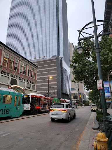 Clothing Store «Ross Dress for Less», reviews and photos, 1543 Stout St, Denver, CO 80202, USA