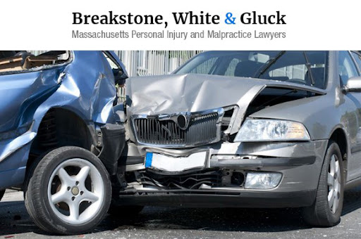 Personal Injury Attorney «Breakstone, White & Gluck», reviews and photos