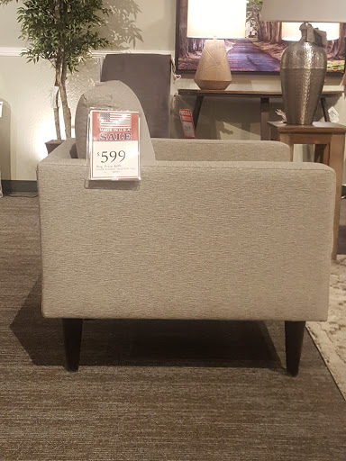 Furniture Store «Naturwood Home Furnishings», reviews and photos, 12125 Folsom Blvd, Rancho Cordova, CA 95742, USA