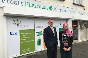 Marston Pharmacy image