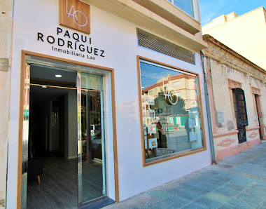 Lao Inmobiliaria - Paqui Rodríguez Av. de 28 de Febrero, 71, 04410 Benahadux, Almería, España