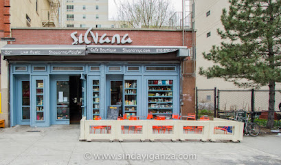 Silvana - 300 W 116th St, New York, NY 10026