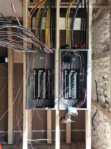 Electrician «Rockwall Electric Inc», reviews and photos, 101 East Fate Main, Rockwall, TX 75087, USA