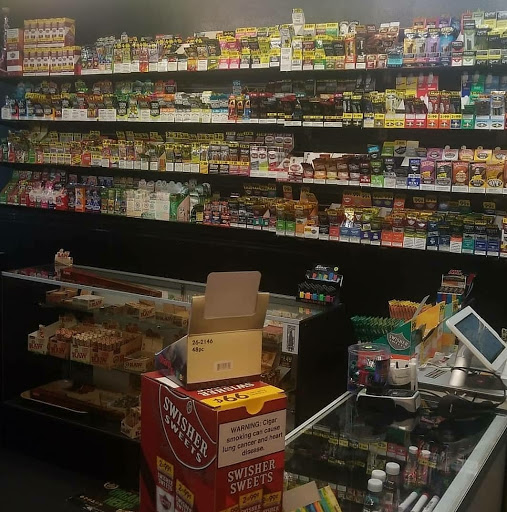 Tobacco Shop «Greedy Grove Smoke Shop #2», reviews and photos, 1917 S Buckner Blvd, Dallas, TX 75217, USA