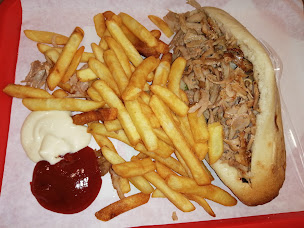 Photo n°21 de Grill Marmaris à Clichy ()