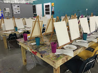 Creative Minds Art Studios - Photo 6 - Car repair in Collierville, TN, Memphis