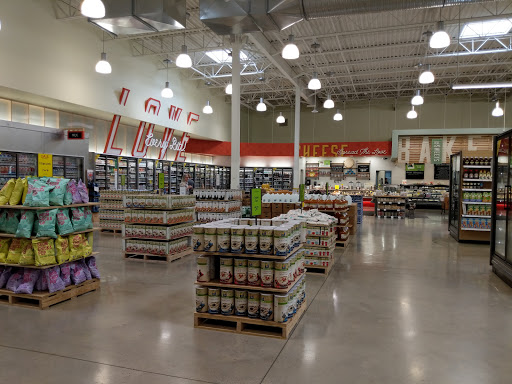 Grocery Store «Whole Foods Market», reviews and photos, 1380 E 70th St, Shreveport, LA 71105, USA