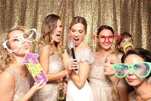 Fresno Photo Booth Company