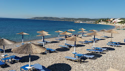 Agia Fotini'in fotoğrafı geniş ile birlikte