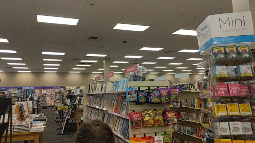Book Store «Books-A-Million», reviews and photos, 1101 N Berkeley Blvd, Goldsboro, NC 27534, USA