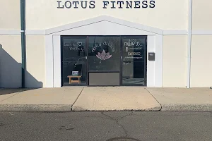 Lotus Fitness image