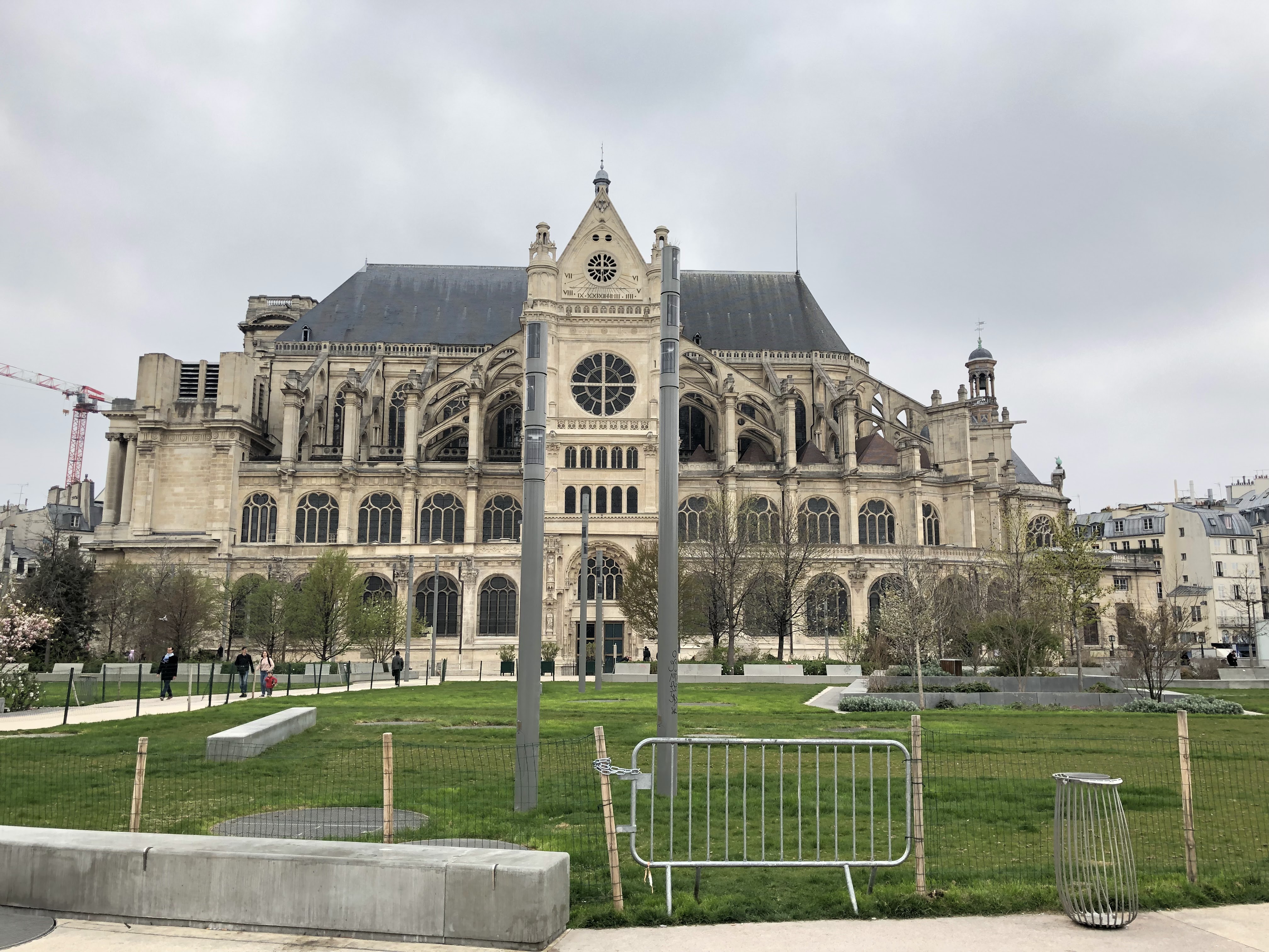 Photo n° 3 de l'avis de Romain.a fait le 24/03/2019 à 17:55