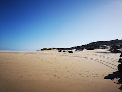 Oyster Bay Beach'in fotoğrafı çok temiz temizlik seviyesi ile