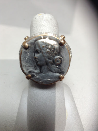 Jeweler «La Jolla Fine Jewelry», reviews and photos, 111 S Main St, Chelsea, MI 48118, USA