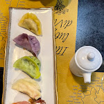 Photo n°2 de l'avis de Francesca.a fait le 23/02/2022 à 17:37 sur le  Casa del Ramen à Milan