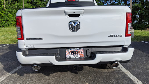 Chrysler Dealer «Tri County Chrysler Dodge Jeep SuperStore», reviews and photos, 1290 Hebron Rd, Heath, OH 43056, USA