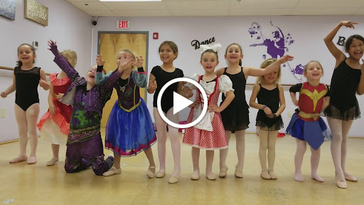 Dance Company «Dance Images Dance & Music Center», reviews and photos, 184 Pleasant Valley St, Methuen, MA 01844, USA