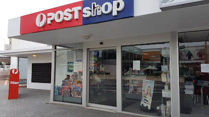 Australia Post - Cottesloe Post Shop