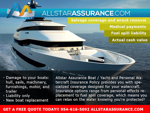 Auto Insurance Agency «Allstar Assurance», reviews and photos