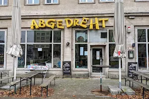 Abgedreht Klub - Berlin image
