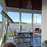 Photo n°22 de l'avis de Weltenbummler.E fait le 02/08/2022 à 05:54 sur le  Der Rote Baron - Restaurant Lounge Cocktail à Zirchow