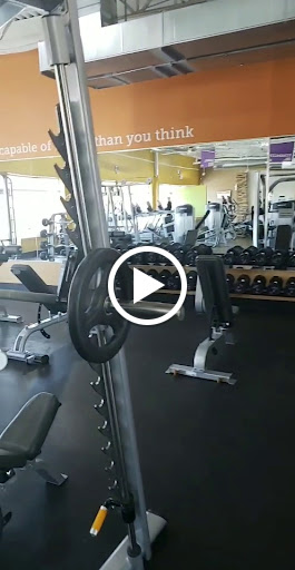 Gym «Anytime Fitness», reviews and photos, 2 1st Ave #126, Peabody, MA 01960, USA