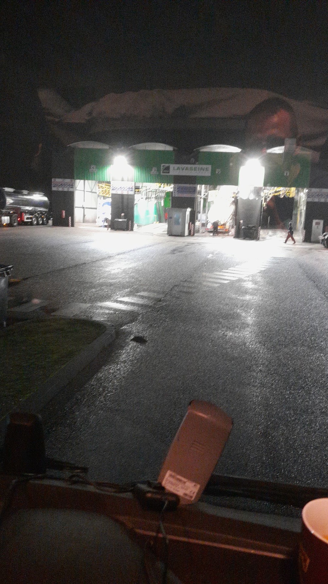 Photo n° 1 de l'avis de Rado. fait le 27/11/2023 à 17:50