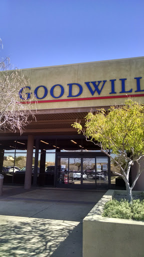 Thrift Store «Goodwill Thrift Store and Donation Center», reviews and photos