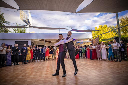 Imagen del negocio Escuela de Danza y Centro Deportivo Belo Art en Madrid, Madrid