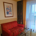 Photo n°10 de l'avis de Karin.e fait le 06/01/2024 à 07:19 sur le  The Monarch Hotel à Neustadt an der Donau