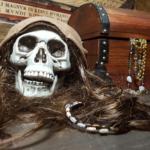 Tourist Attraction «Captured LV Escape Room (Main St. Bethlehem)», reviews and photos, 559 Main St #08, Bethlehem, PA 18018, USA