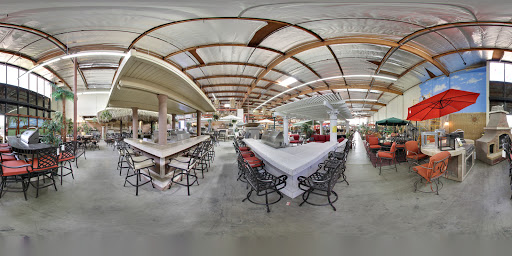 Outdoor Furniture Store «Patio Furniture Plus», reviews and photos, 2330 S Baker Ave, Ontario, CA 91761, USA