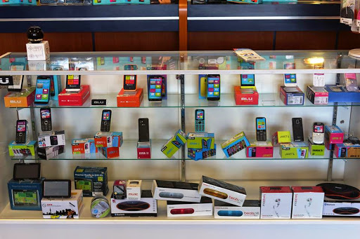 Cell Phone Store «Smart Electronics», reviews and photos, 5273 W Irlo Bronson Memorial Hwy, Kissimmee, FL 34746, USA