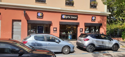 Optique Delomier à Francheville