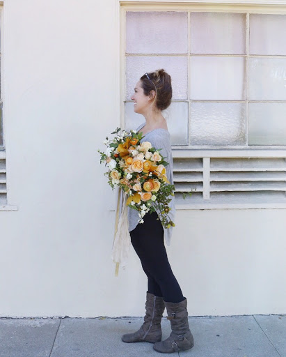 Florist «Wilder Floral Co.», reviews and photos, 1349 Chorro St, San Luis Obispo, CA 93401, USA