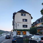 Photo n°1 de l'avis de Gerard.r fait le 26/07/2022 à 17:55 sur le  Hotel Traube à Löf