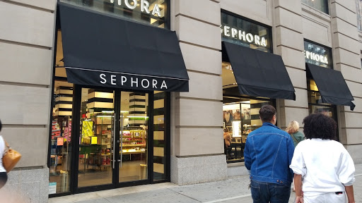 Cosmetics Store «SEPHORA», reviews and photos, 210 Joralemon St, Brooklyn, NY 11201, USA