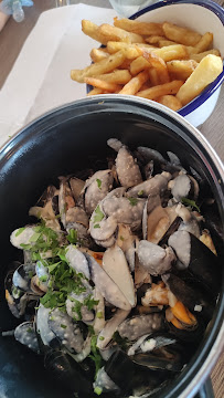 Moule du Restaurant Munda-kfé à Capbreton - n°4