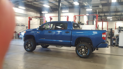 Toyota Dealer «Haley Toyota of Roanoke», reviews and photos, 1530 Courtland Rd NE, Roanoke, VA 24012, USA