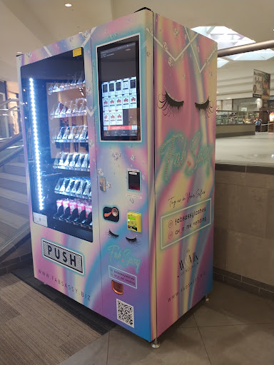 Shopping Mall «Briarwood Mall», reviews and photos, 100 Briarwood Cir, Ann Arbor, MI 48108, USA