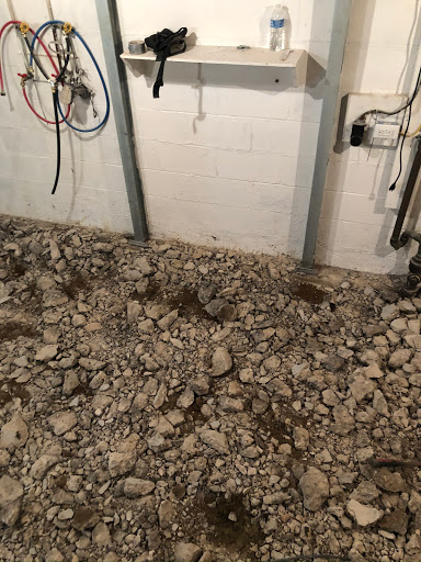 Waterproofing Company «Innovative Basement Systems», reviews and photos