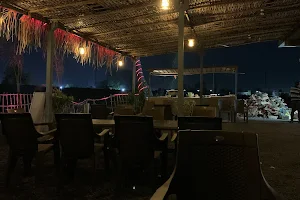 New Palm Gardens Restaurant and Dhaba image