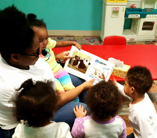 Preschool «Little Butterflies Daycare & Preschool», reviews and photos, 1196 W Broad St, Columbus, OH 43222, USA